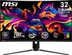 MSI MAG 321CUP QD-OLED, 31.5"