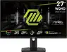MSI MAG274QRFDE-QD E2, 27"