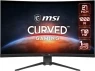 MSI MAG275CQRF, 27"