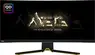 MSI MEG 342C QD-OLED, 34.18"