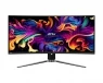 MSI MPG 341CQPX QD-OLED, 34"