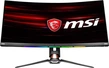 MSI Optix MPG341CQR, 34"