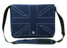 Pat Says Now Jeans UK carrying case 13.4" blue