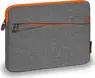 Pedea Fashion 10.1" - 11", sleeve, grey/orange
