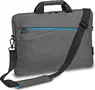 Pedea Fashion 13.3" bag, grey/blue