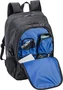 Pedea Game 17.3" notebook backpack black/blue