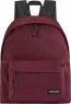 Pedea Style 13.3" backpack red