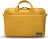 Port Designs Zurich Toploading yellow, 14" carrying case