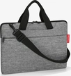 Reisenthel Netbookbag Businesstasche, Twist Silver
