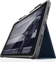 STM Dux Plus dark blue/transparent, iPad Pro 12.9" 3rd gen