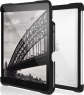 STM Dux Shell black/transparent, iPad Pro 10.5"/iPad A...