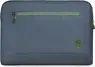 STM ECO sleeve Notebook case, 16", blue