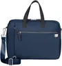 Samsonite Eco Wave 2 trays 15.6" notebook-briefcase, Midnight Blue