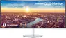 Samsung CJ791 (2021), 34"