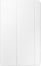 Samsung EF-BT560 Book Cover for Galaxy Tab E white