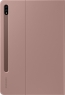 Samsung EF-BT630 Book Cover for Galaxy Tab S7, Pink