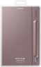 Samsung EF-BT860 Book Cover for Galaxy Tab S6 brown