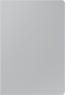 Samsung EF-BT970 Book Cover for Galaxy Tab S7+ Mystic silver