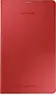 Samsung EF-DT700 Simple Cover for Galaxy Tab S 8.4 red