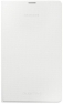Samsung EF-DT700 Simple Cover for Galaxy Tab S 8.4 white