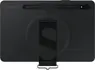 Samsung EF-GX700 strap Cover for Galaxy Tab S8, Black