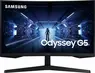 Samsung Odyssey G5 G53T / G54T / G55T / G56T (2022), 26.9&q...