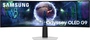 Samsung Odyssey OLED G9 G93SD, 49"