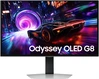 Samsung Odyssey OLED G8 G81SF, 27"