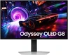 Samsung Odyssey OLED G8 G81SF, 32"