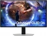 Samsung Odyssey OLED G6 G60SD, 27"