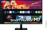 Samsung Smart Monitor M7 M70B (2023) schwarz, 32"