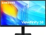 Samsung ViewFinity S8 S80D, 31.5"