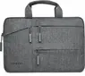 Satechi Water-resistant Laptop carrying case, grey, 13"