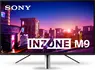 Sony INZONE M9 U27M90, 27"