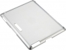 Speck SmartShell sleeve for Apple iPad 3 transparent