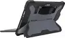 Targus SafePORT Rugged case for Microsoft Surface Go/Go 2, grey