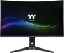 Thermaltake TGM-V32CQ Curve Gaming Monitor, 31.5"