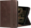 Torro sleeve для Apple iPad mini 7/mini 6, brown