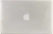 Tucano Nido hard case для MacBook Air 13" (2020) transparent