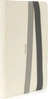 Tucano Unica booklet case 10.1" sleeve white
