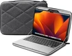 Twelve South SuitCase для Apple MacBook Pro/Air 13.3, grey