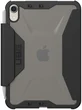 UAG Plyo Folio case для Apple iPad mini (7.Gen, 2024), blac...