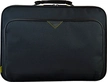 Ultron Techair classic essential 14-15.6" carrying case, black
