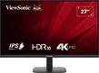 ViewSonic VA2708-4K-HD, 27"