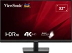 ViewSonic VA3208-4K-HD, 31.5"