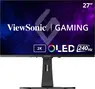 ViewSonic XG272-2K-OLED, 26.5"