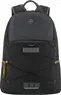 Wenger Trayl notebook backpack 15.6" black