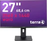 Wortmann Terra LED 2775W PV V3, 27"