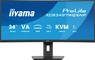 iiyama ProLite XCB3497WQSNP-B1, 34"