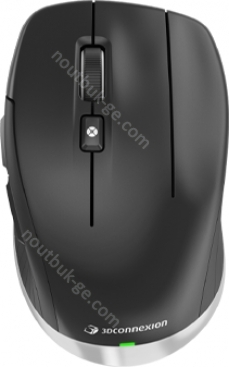 3Dconnexion CadMouse Compact wireless, USB/Bluetooth
